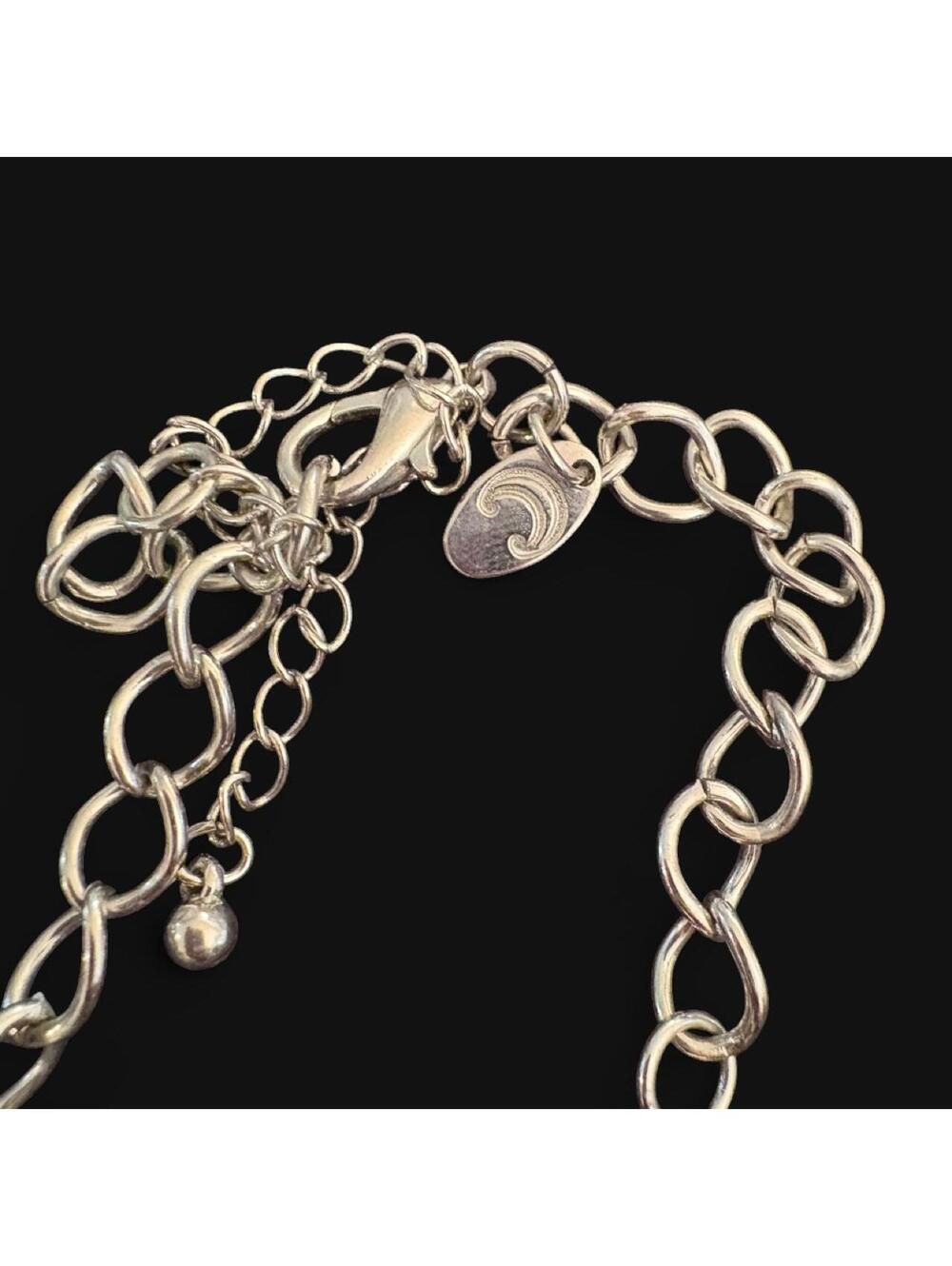 Chico's Women's Silver and Gold Jewellery - Picture 2 of 2
